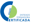 Entidade formadora Certificada